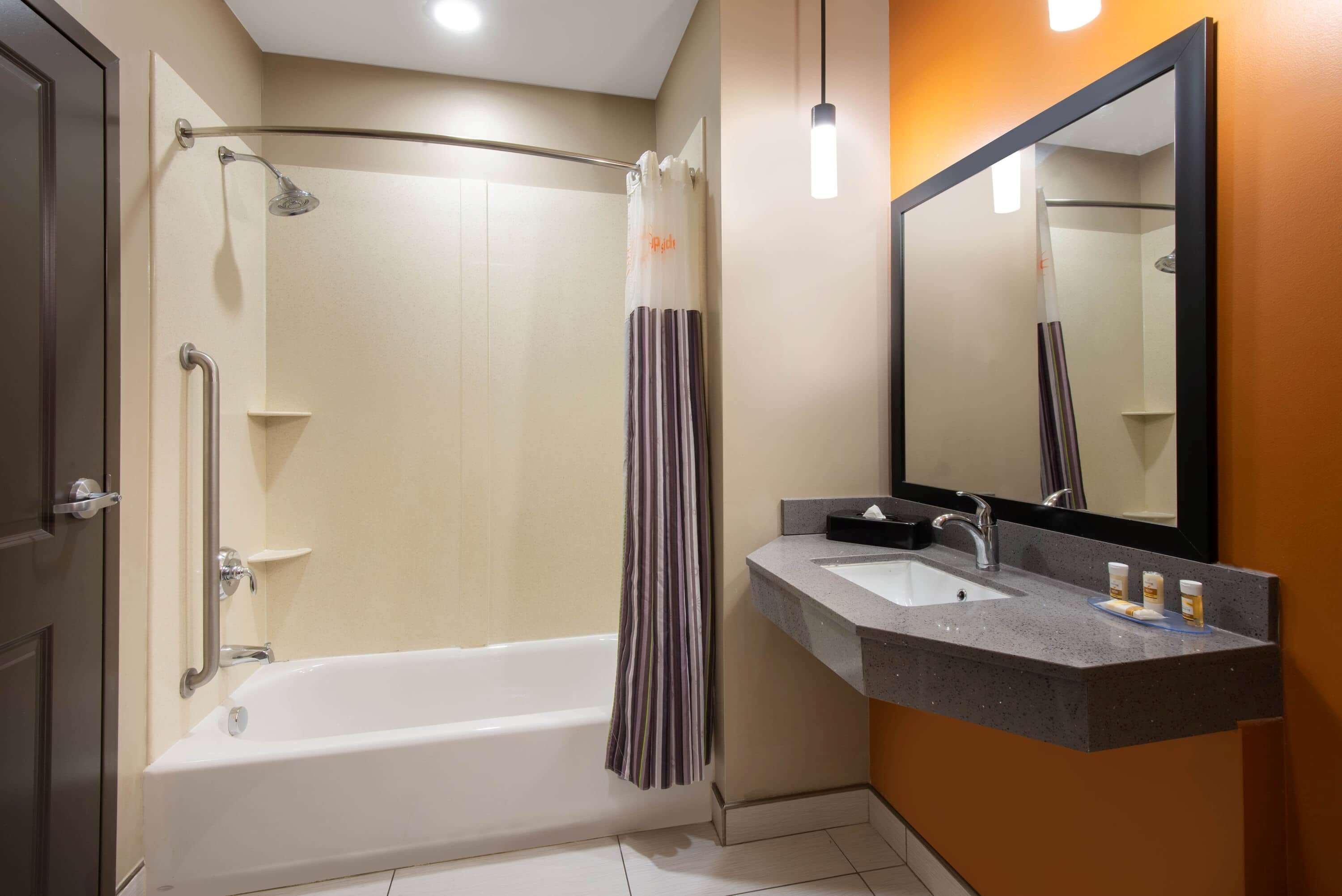 La Quinta By Wyndham Harrisburg-Hershey Exterior foto